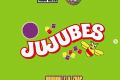 Venta: "JUJUBEES"  BAY AREA  SEEDS