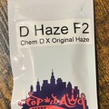 Vente: D Haze F2 from Top Dawg