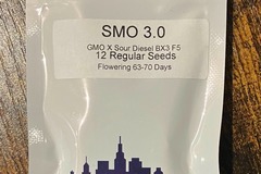 Sell: SMO 3.0 from Top Dawg