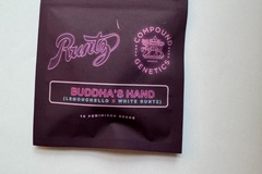 Vente: Buddhas Hand by Runtz & Compound