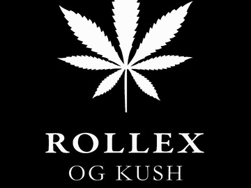 Sell: "ROLLEX O.G."  DEVILS HARVEST SEEDS