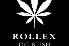 Sell: "ROLLEX O.G."  DEVILS HARVEST SEEDS