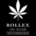 Sell: "ROLLEX O.G."  DEVILS HARVEST SEEDS