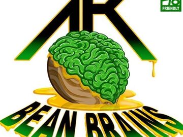 Sell: "CORNBREAD MAFIA MEXICAN DEATH SATIVA"AK BEAN BRAINS