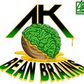 Vente: "CORNBREAD MAFIA MEXICAN DEATH SATIVA"AK BEAN BRAINS