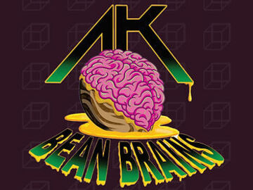 Sell: "CONSUMPTION "   AK BEAN BRAINS