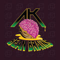 Vente: "CONSUMPTION "   AK BEAN BRAINS