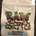 Vente: Trop Cherry Strawberry  - Raw Genetics