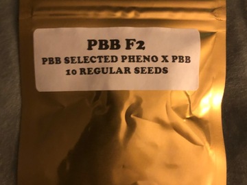 Sell: PBB F2 - 3rd Coast