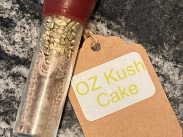 Venta: SUNKEN TREASURE SEEDS OZ KUSH CAKE