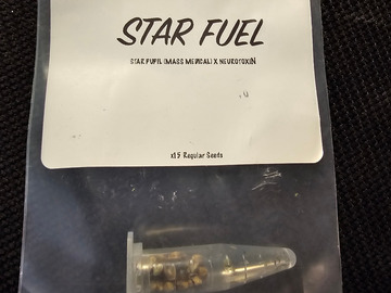 Sell: Star Fuel 15 pack