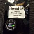 Sell: The Pound Genetics Diamond Fire 5 pack