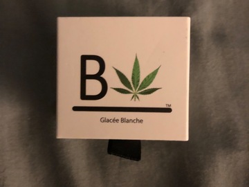 Sell: Glacee Blanche - Beleaf