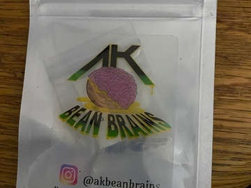 Venta: AK Bean Brains - Durban High Flyer