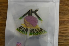 Sell: AK Bean Brains - Durban High Flyer