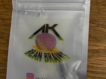 Venta: AK Bean Brains - SSSC Durban