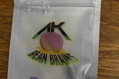 Vente: AK Bean Brains - SSSC Durban