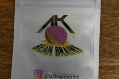 Venta: AK Bean Brains - Dope Beard Durban