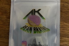 Vente: AK Bean Brains - Bucket List