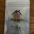 Vente: AK Bean Brains - Bucket List