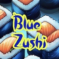 Vente: Blue Zushi(on sale)