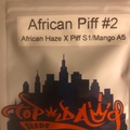 Sell: African Piff #2 - Top Dawg Seeds