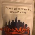 Sell: Chem Del La Chem F2 - Top Dawg Seeds