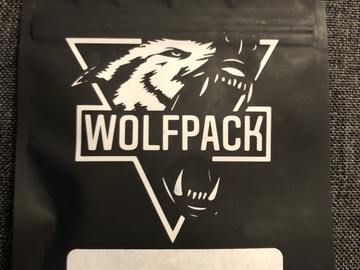 Sell: Smack x 41Gs - Wolfpack Selections