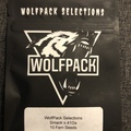 Venta: Smack x 41Gs - Wolfpack Selections