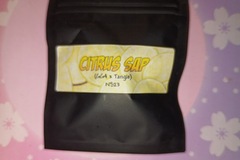 Venta: Citrus Sap - NS - Masonic Seed Co.