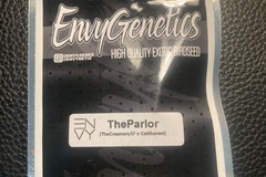 Sell: The Parlor (Creamery 37 x Cali Sunset) - Envy Genetis