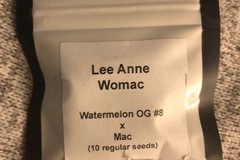 Sell: Lee Ann Womac - LIT Farms