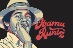 Sell: "OBAMA RUNTZ "  FOUNDING FATHERS( breeder  of  OBAMA KUSH)