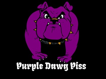 Subastas: Auction - Purple Dawg Piss Collection