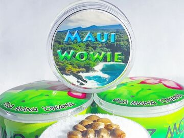 Sell: "MAUI WOWIE "