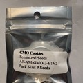 Sell: GMO Cookies - (3 Fems) - Amsterdam Seed Co.