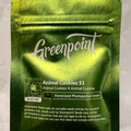 Sell: Animal Cookies S1 - (12 Fems) - Greenpoint Seeds