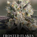 Sell: Frosted Flakes (ziploc cut)