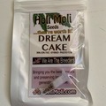 Sell: 6 FEMINIZED DREAM CAKE SEEDS