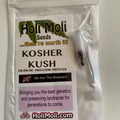 Sell: 6 FEMINIZED KOSHER KUSH SEEDS