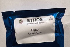 Sell: Unreleased Ethos:  (Qty - 5) Pluto x Lilac Auto Flower