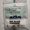 Vente: (10 Regs) - MAC Black Lemonade by Control Group Genetics