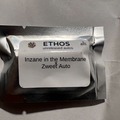 Vente: Inzane in the Membrane x Zweet Auto - (5) Auto Fems - rare Ethos!