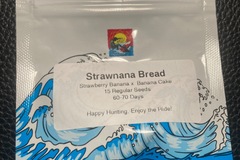 Sell: Strawnana Bread (Strawberry Banana x Banana Cake) - Surfr