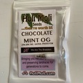 Sell: 6 FEMINIZED CHOCOLATE MINT OG SEEDS