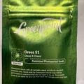 Vente: Oreoz S1 - (12 Fems) - Greenpoint Seeds