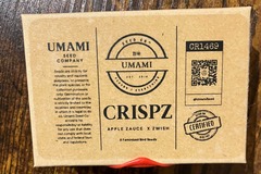 Venta: Umami Crosses