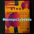 Sell: END GAME RBX EC#4 by ETHOS (5 fem)