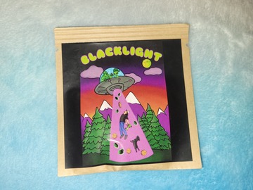 Venta: Bokashi Earthworks Blacklight