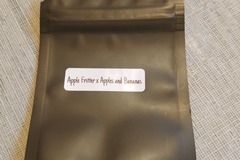 Sell: Apple Fritter x Apples and Bananas 12 Feminized seeds